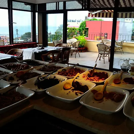 Hotell Alp 3*