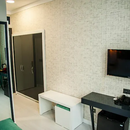 Apartment Bakirkoey Des Istanbul