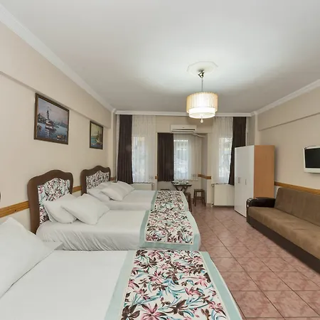 Ciwan Old City Apartment *