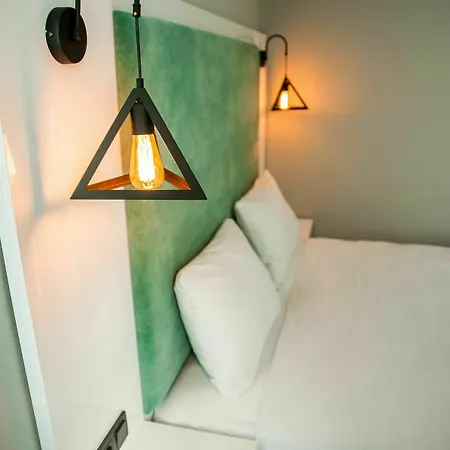 Apartment Bakirkoey Des *