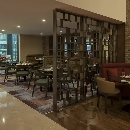 Apart Otel Radisson Blu Residence, Batisehir