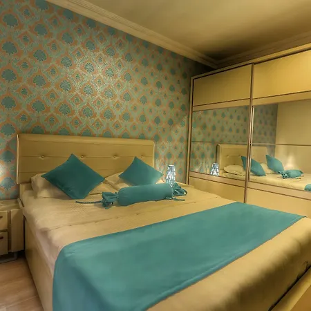 Canka Hotel Istanbul