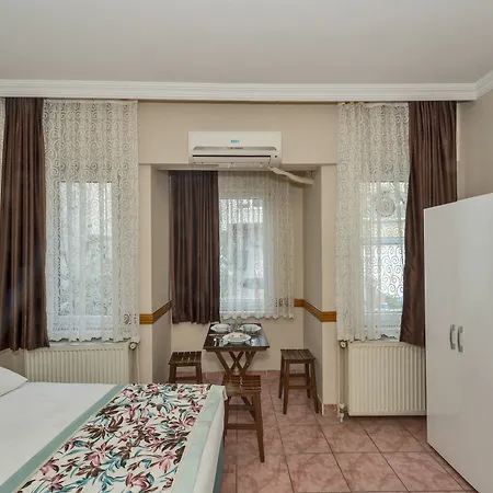 Ciwan Old City Apartment