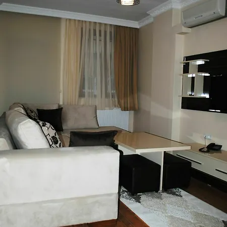 Diamond 2* Provincia di Istanbul