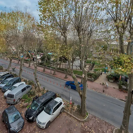 Apartment Ciwan Old City Istanbul