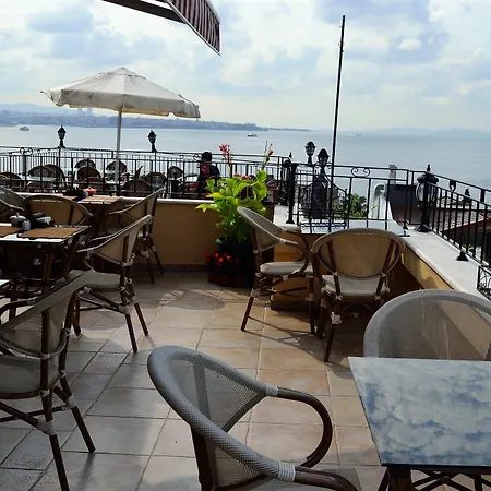 Alp 3* Istanbul