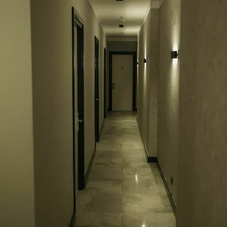 Apartment Bakirkoey Des