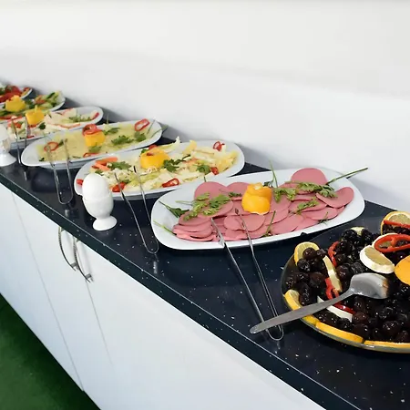 Hotel Bade Boutique Kadikoey Istambul
