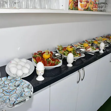 Hotel Bade Boutique Kadikoey