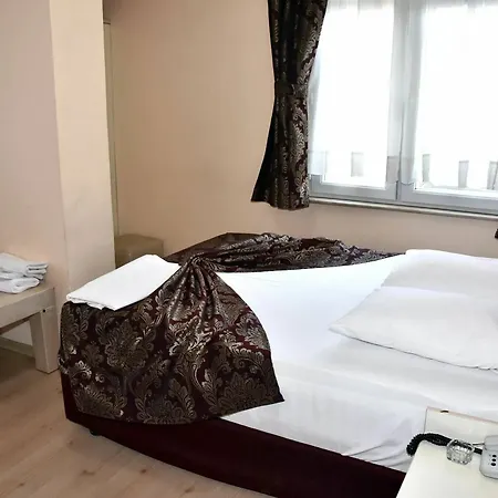 Hotel Bade Boutique Kadikoey