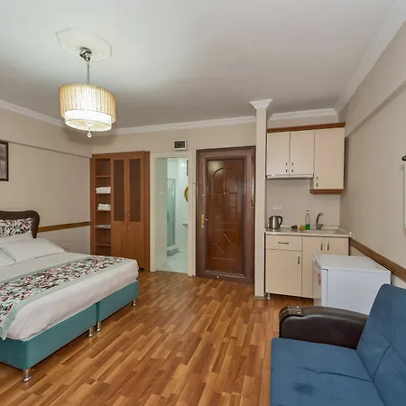 Ciwan Old City Apartment Istanbul