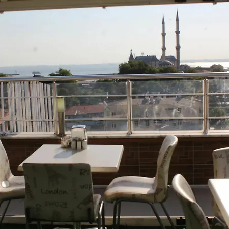 Hotel Bade Boutique Kadikoey 2*