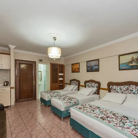 Apartment Ciwan Old City Istanbul