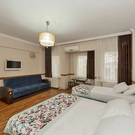 Apartment Ciwan Old City Istanbul