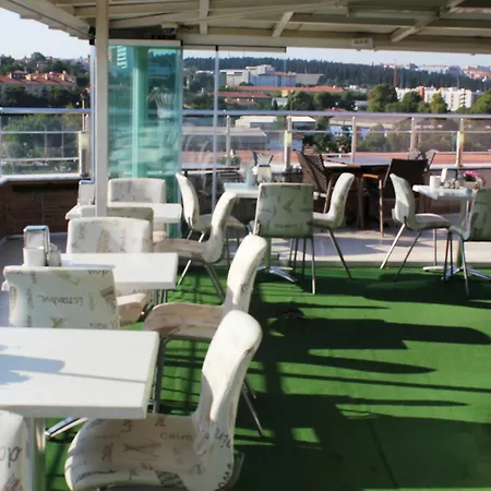 Hotel Bade Boutique Kadikoey