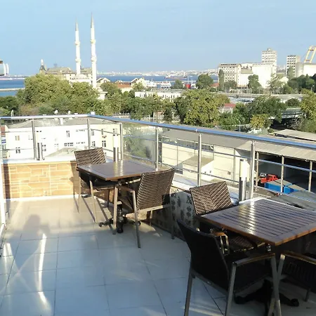 Bade Boutique Kadikoey Istambul