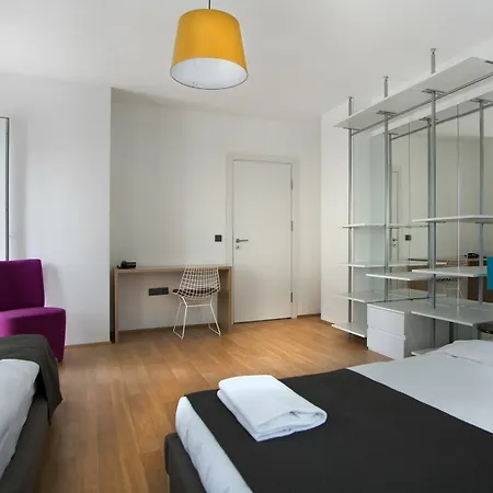 Nish Atasehir 3* Стамбул