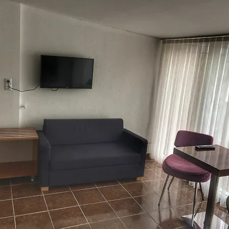 Aparthotel Pera Sultan