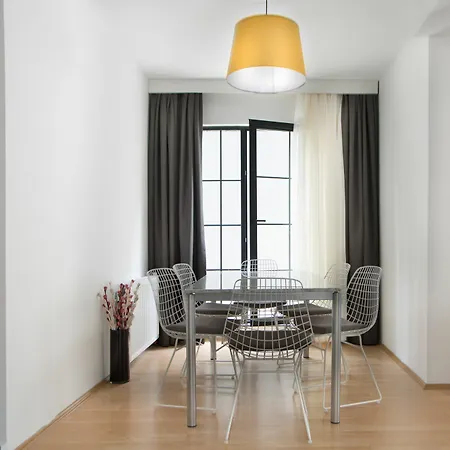 Hotel Nish Atasehir Stambuł