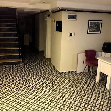 Aparthotel Pera Sultan Istanbul