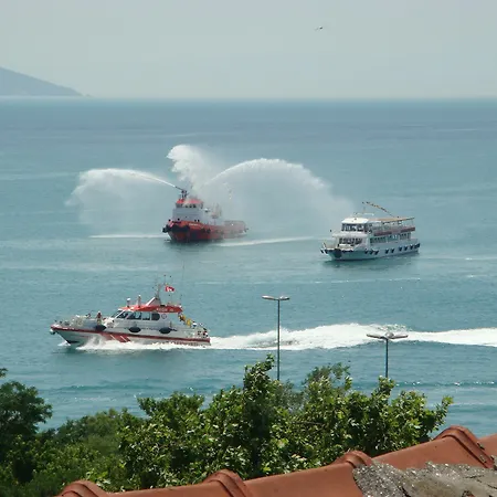 Antique 4* Isztambul