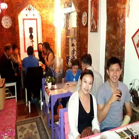 Dos Hermanos 2* Istanbul