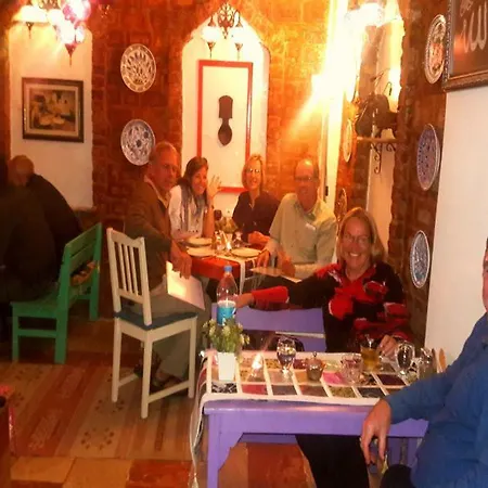 Dos Hermanos 2* Istanbul