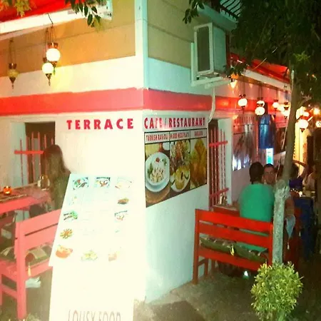 Dos Hermanos Istanbul