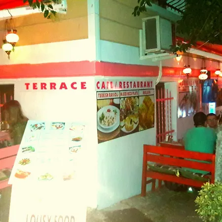 Dos Hermanos Istanbul