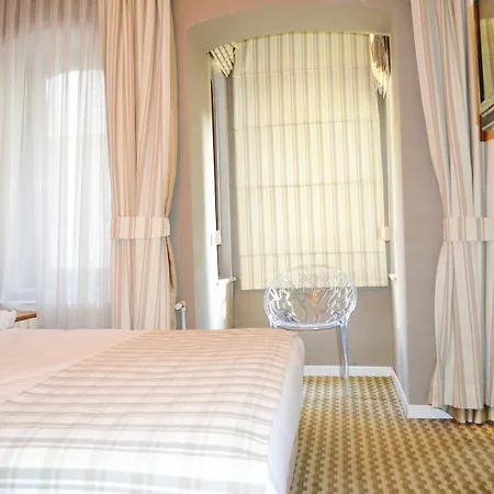 Montena (adults Only) Hotel Istanbul