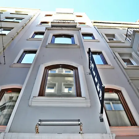 Hotel Montena (adults Only) 3*