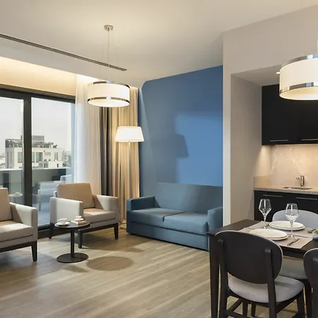Park By Radisson Atasehir