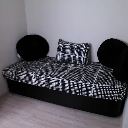 My Garden Aparthotel 3*