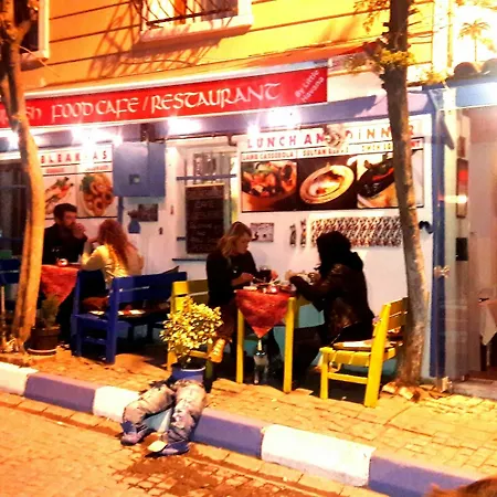 Dos Hermanos Hotel