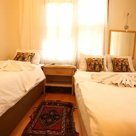 Dos Hermanos 2* Istanbul