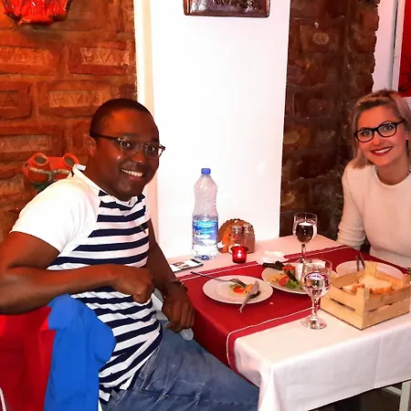Dos Hermanos Отель