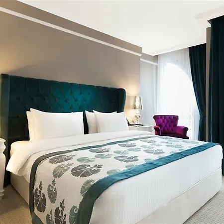 Metropolitan Taksim Istanbul