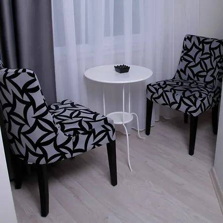 My Garden Aparthotel 3*