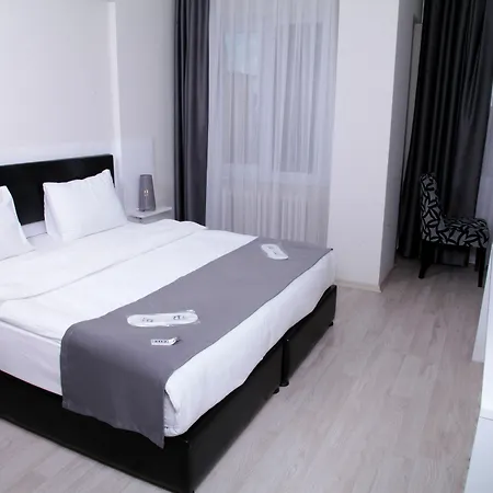 My Garden Aparthotel 3*