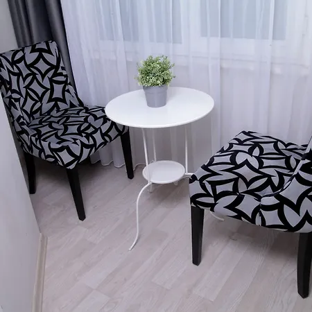 Aparthotel My Garden 3*