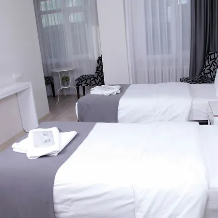 My Garden Aparthotel 3*
