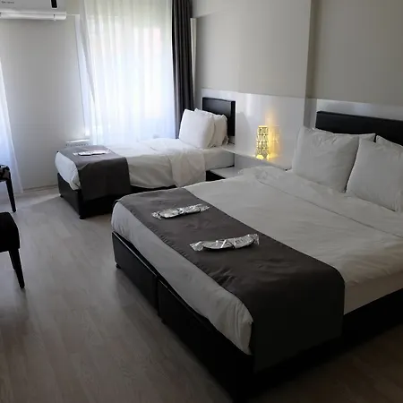 Aparthotel My Garden Istanbul