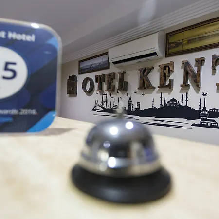 Mykent Istanbul