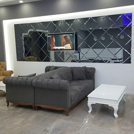 Skyport איסטמבול