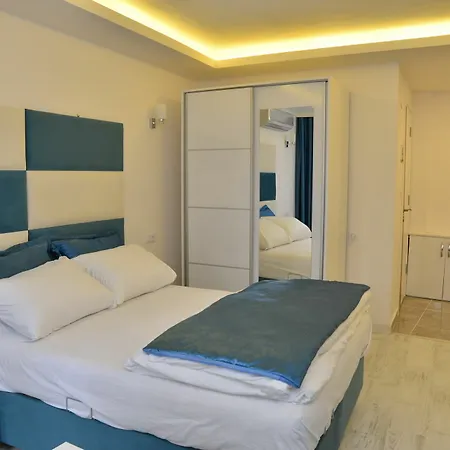 Deep Hotel Istanbul