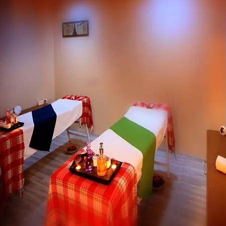 Beyoglu Mls איסטמבול