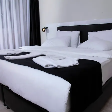 My Garden Aparthotel