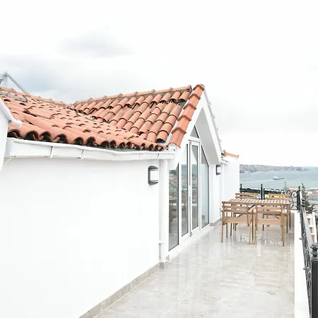 Deep 3* Istanbul