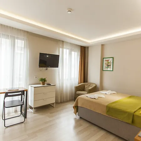 Apartment Holas
