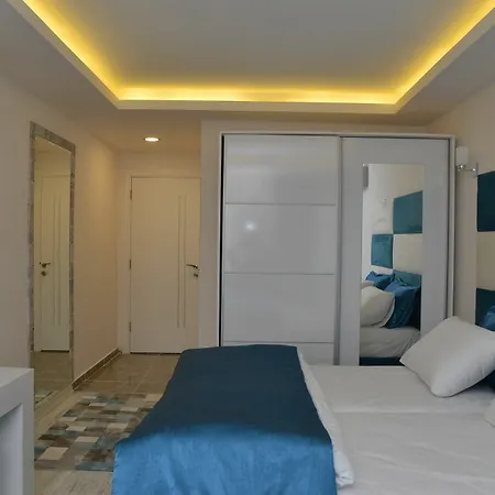 Hotel Deep Istanbul